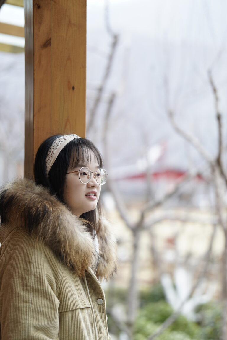 人像摄影 – 脸上应该有光